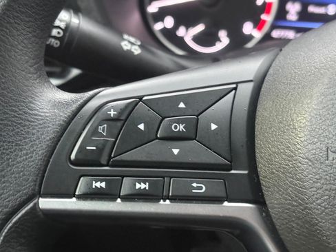 Certified 2024 Nissan Sentra SV image 18