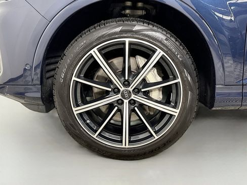 Used 2025 Audi Q7 2.0T Premium Plus w/ Premium Plus Package image 30