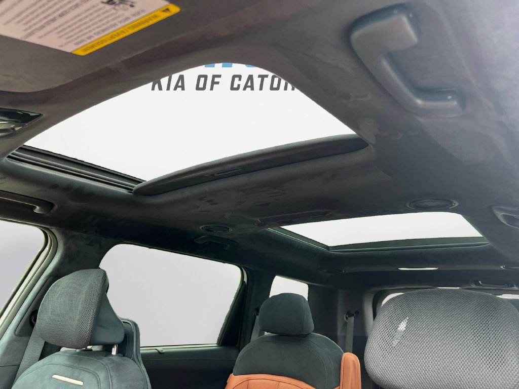 New 2027 Kia Telluride SX Prestige w/ Towing Package AWD/4WD image 17