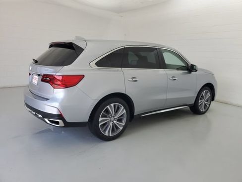 Used 2018 Acura MDX FWD w/ Technology Package image 5