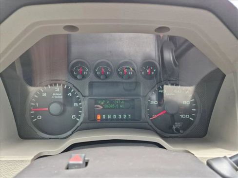 Used 2009 Ford F250 XLT AWD/4WD image 11
