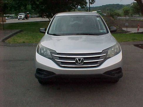 Used 2013 Honda CR-V LX image 3