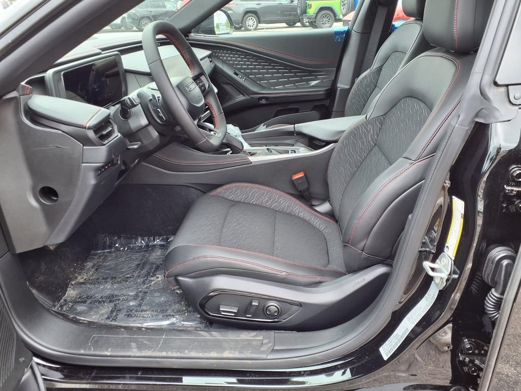 New 2026 Dodge Charger R/T w/ Driver Convenience Group AWD/4WD image 20