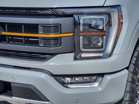 Used 2023 Ford F150 Tremor w/ Equipment Group 402A High AWD/4WD image 8