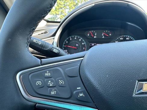 Used 2024 Chevrolet Malibu RS image 15