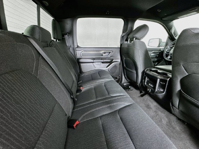 Used 2019 RAM 1500 Big Horn AWD/4WD image 24