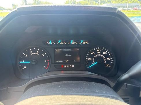 Used 2020 Ford F150 XL w/ Equipment Group 101A Mid AWD/4WD image 20