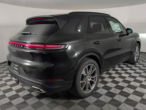 New 2026 Porsche Cayenne image 7