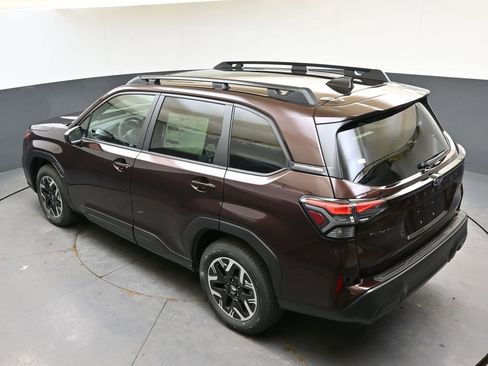 New 2026 Subaru Forester Premium image 48