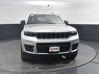 New 2026 Jeep Grand Cherokee L 4WD video 2