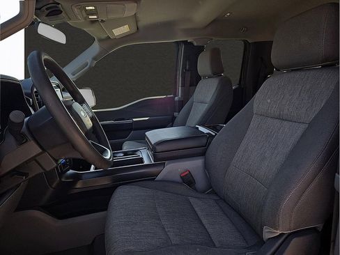 Used 2023 Ford F150 XL w/ XL Chrome Appearance Package image 12