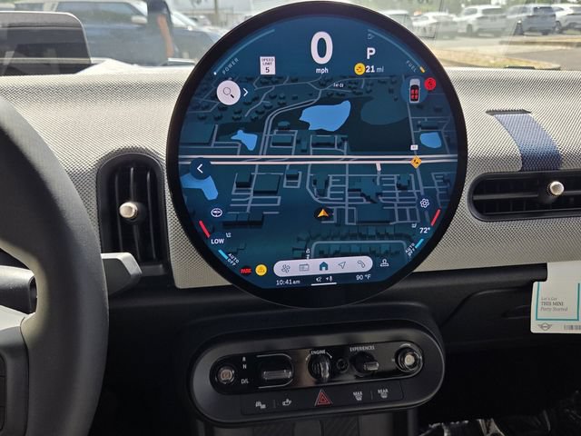 New 2026 MINI Cooper S FWD image 19