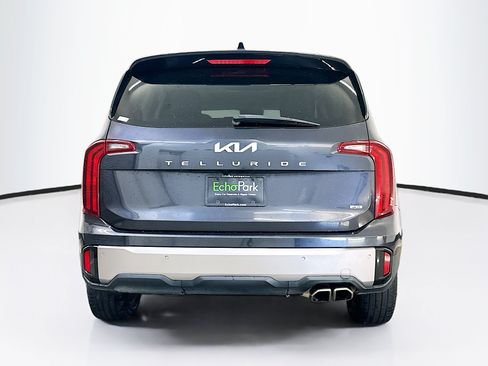 Used 2025 Kia Telluride S AWD/4WD image 7