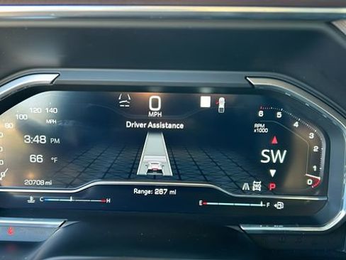 Used 2023 GMC Sierra 1500 Denali w/ Denali Reserve Package image 18