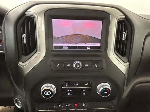 Used 2024 GMC Sierra 2500 Pro w/ Convenience Package AWD/4WD image 26