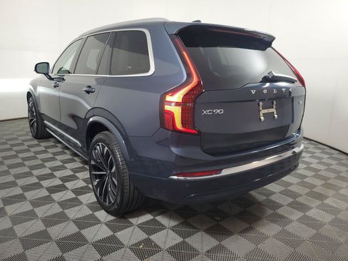 Used 2026 Volvo XC90 B6 Ultra AWD/4WD image 4
