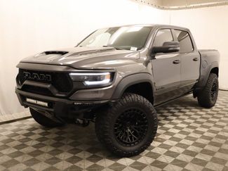 Used 2024 RAM 1500 TRX AWD/4WD video 1