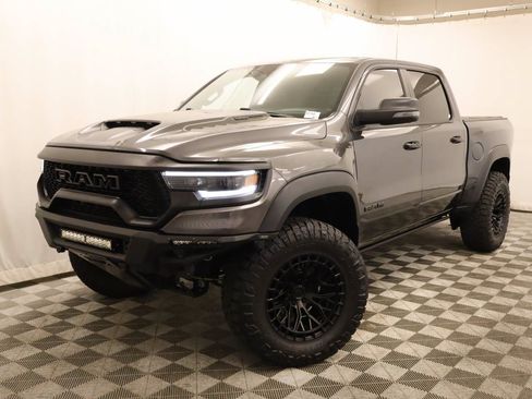 Used 2024 RAM 1500 TRX AWD/4WD image 1