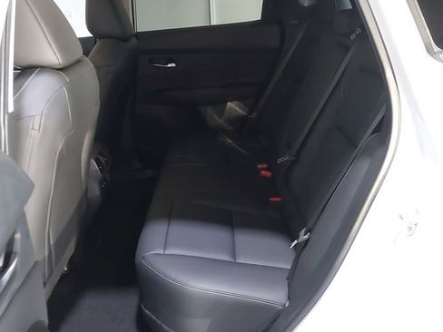 New 2026 Nissan Murano SL AWD/4WD image 21