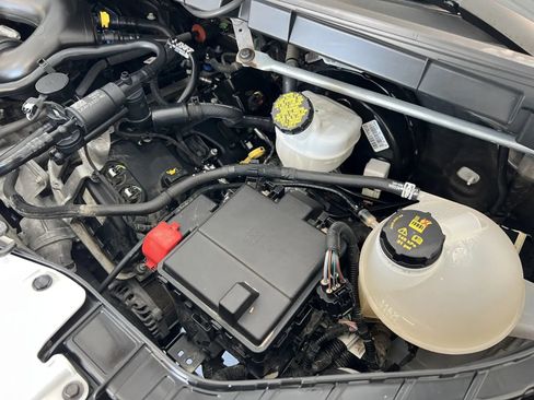 Used 2025 Ford Transit 250 148 Medium Roof RWD image 48