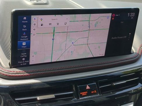 Used 2025 Acura MDX A-Spec image 21