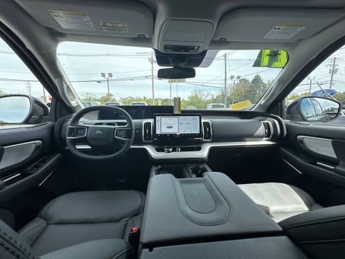 New 2027 Ford Expedition Max Active AWD/4WD image 27