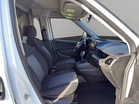 Used 2022 RAM ProMaster City Tradesman image 18