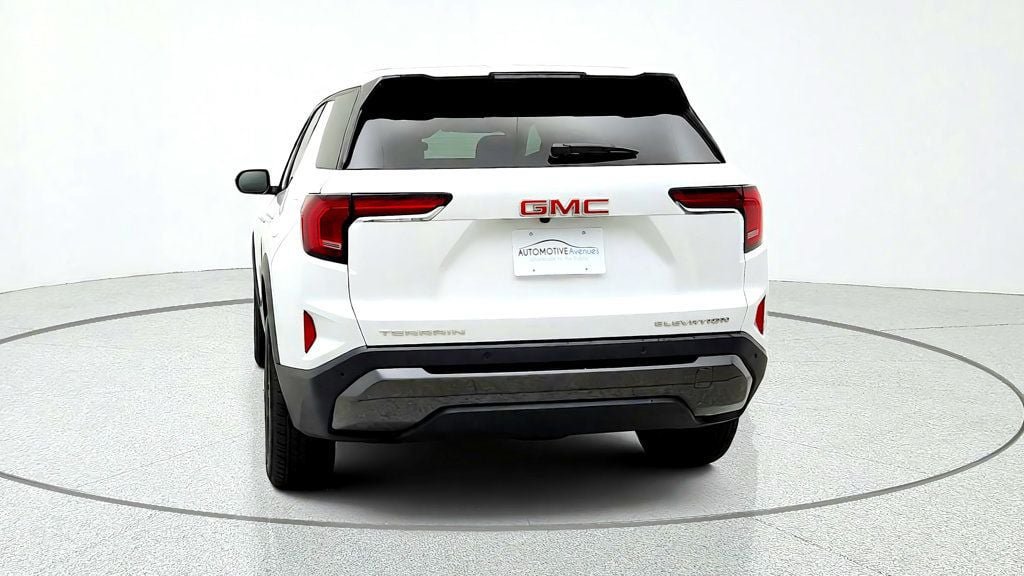 Used 2026 GMC Terrain Elevation FWD image 6