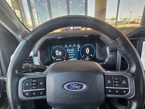 Used 2023 Ford F150 Lariat image 14