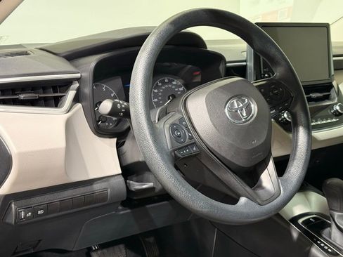 Certified 2024 Toyota Corolla LE image 16