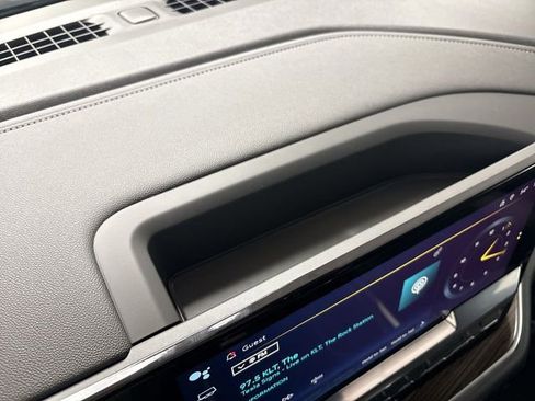 New 2026 Chevrolet Silverado 1500 RST image 62