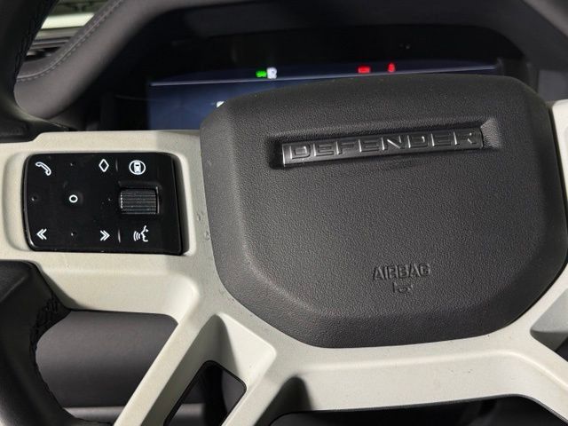 Used 2024 Land Rover Defender 110 S AWD/4WD image 30