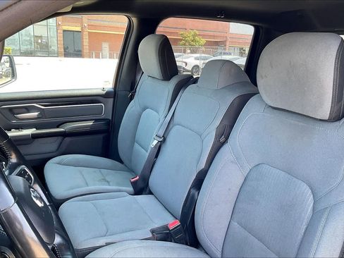 Used 2023 RAM 1500 Big Horn AWD/4WD image 10