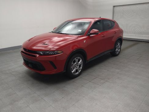 Used 2024 Dodge Hornet R/T AWD/4WD image 2