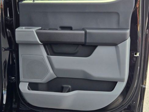 New 2026 Ford F250 XL w/ Snow Plow Prep Package image 8