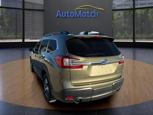 Used 2023 Subaru Ascent Premium w/ Convenience Package AWD/4WD image 8