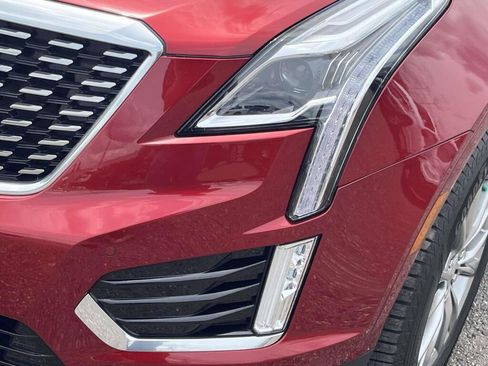 Used 2023 Cadillac XT5 Premium Luxury FWD image 13