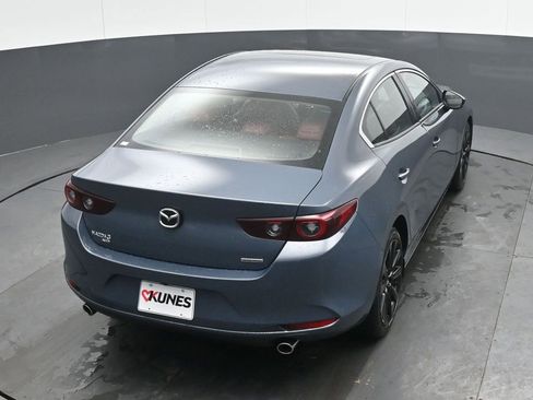 Used 2023 MAZDA MAZDA3 s image 35