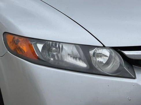 Used 2007 Honda Civic LX image 8