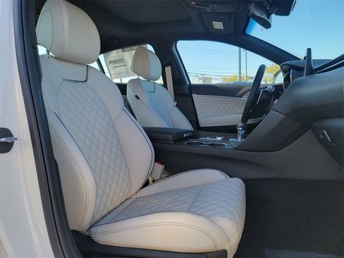 New 2025 Genesis G70 3.3T Advanced w/ Sport Prestige Package image 16