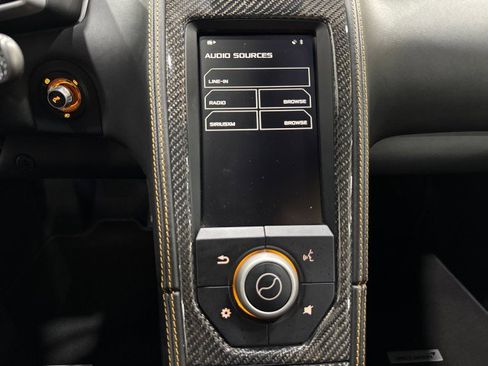 Used 2015 McLaren 650S Coupe image 77