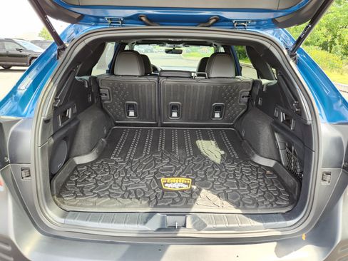 Certified 2025 Subaru Outback Wilderness AWD/4WD image 8