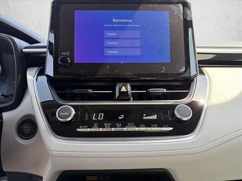 New 2026 Toyota Corolla Cross LE image 15