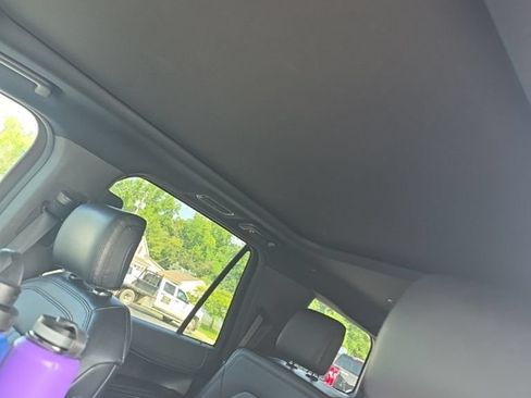 Used 2019 Ford Expedition Limited AWD/4WD image 4