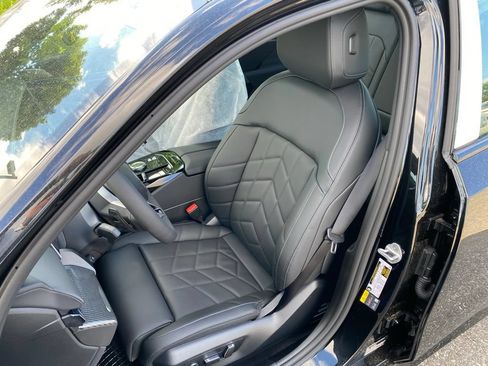 New 2026 BMW i5 AWD/4WD image 13