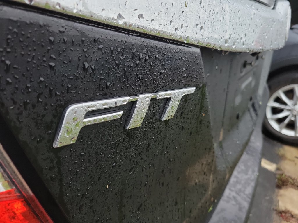 Used 2015 Honda Fit EX image 14