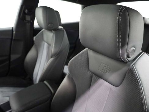 Certified 2024 Audi A5 2.0T Premium Plus image 18