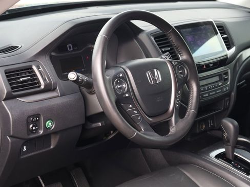 Used 2018 Honda Pilot EX-L image 13