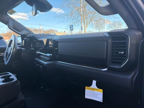 New 2026 Chevrolet Silverado 1500 RST w/ RST Select Package image 19