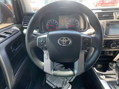 Used 2019 Toyota 4Runner SR5 image 16